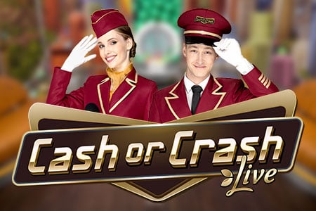 Cash or Crash