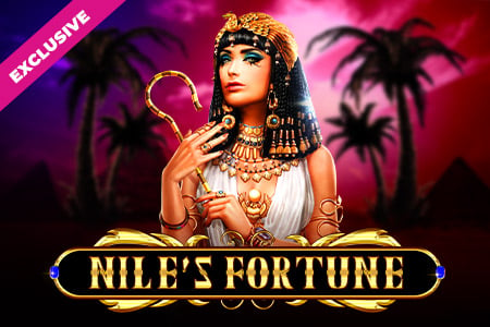 Nile's Fortune