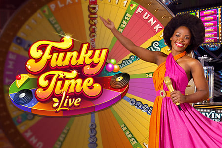 Funky Time