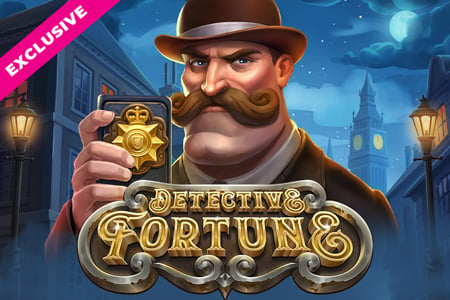 Detective Fortune