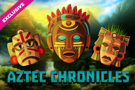 Aztec Chronicles