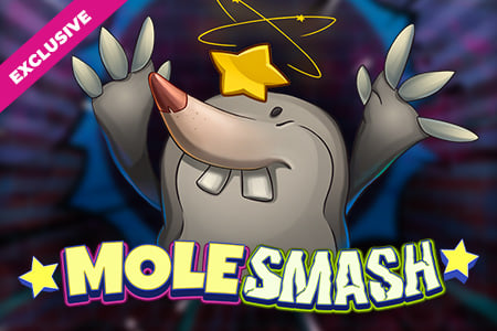 Mole Smash