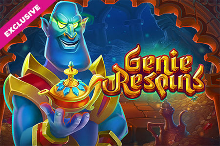 Genie Respins