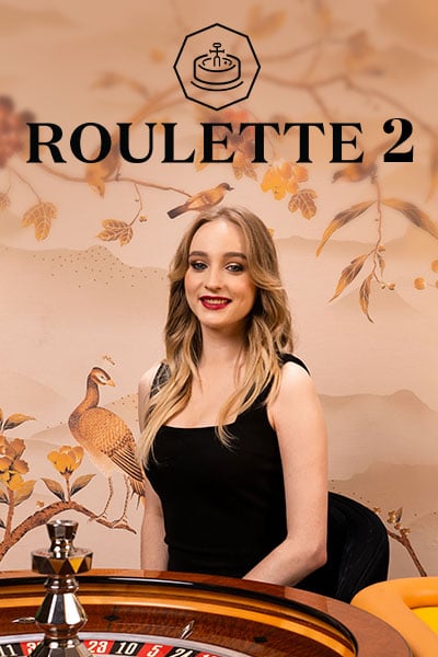 Roulette 2