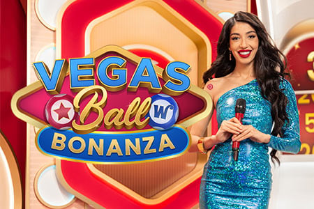 Vegas Ball Bonanza