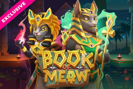 Book of Meow