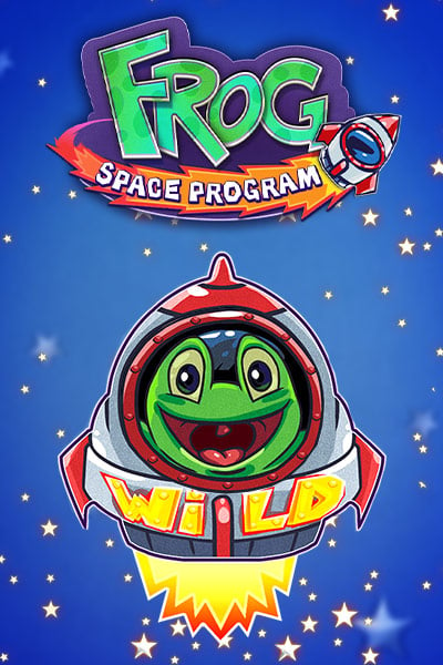 Frog Space Program