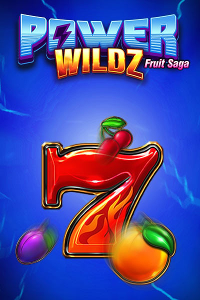 Power Wildz : Fruit Saga