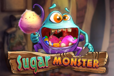 Sugar Monster