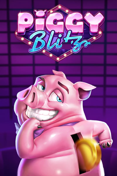 Piggy Blitz