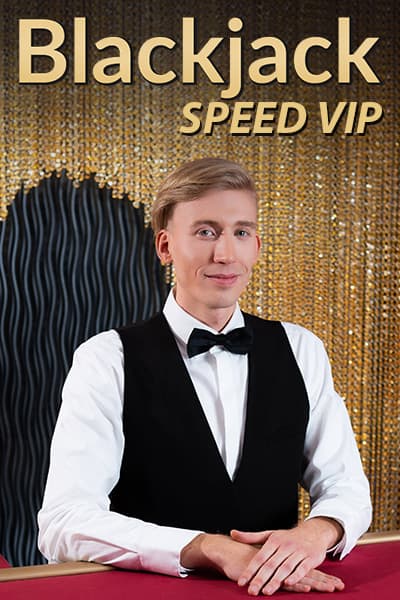 Speed VIP Blackjack A