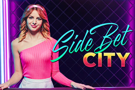 Side bet city