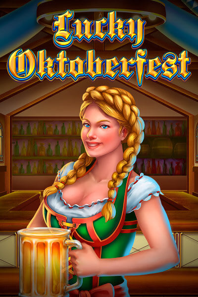 Lucky Oktoberfest